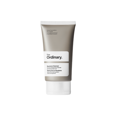 SQUALANE CLEANSER [INT] - 50ML